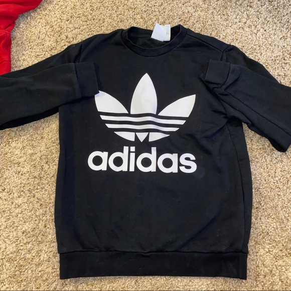 adidas Other - adidas crewneck